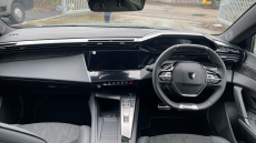 Peugeot 308 115kW GT 54kWh 5dr Auto Electric Hatchback